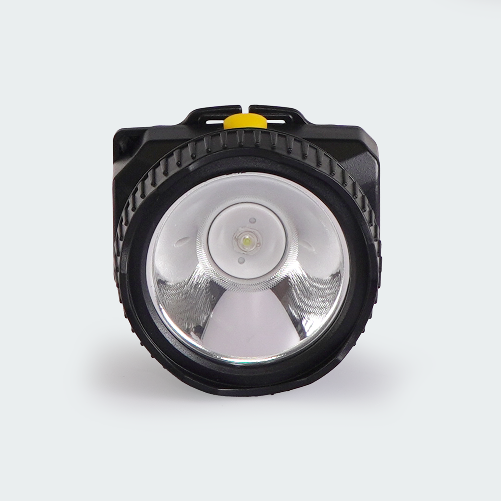 Firefly, Rechargeable, LED, Headlamp