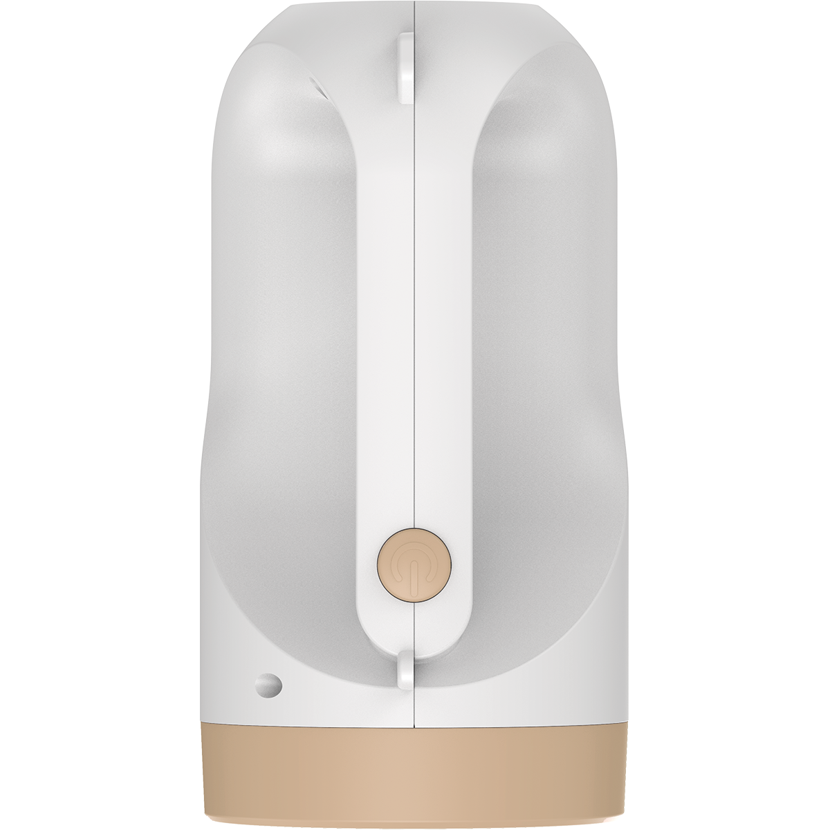 Firefly Handheld Rechargeable Flashlight w/ Mobile Phone Charger