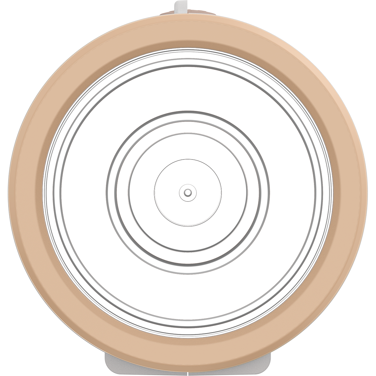 Firefly Handheld Rechargeable Flashlight w/ Mobile Phone Charger