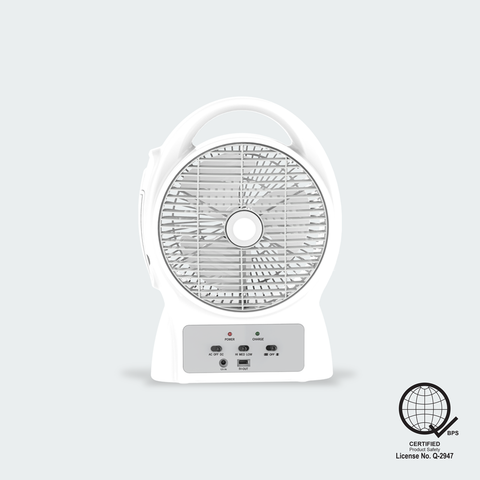 Firefly Rechargeable 8