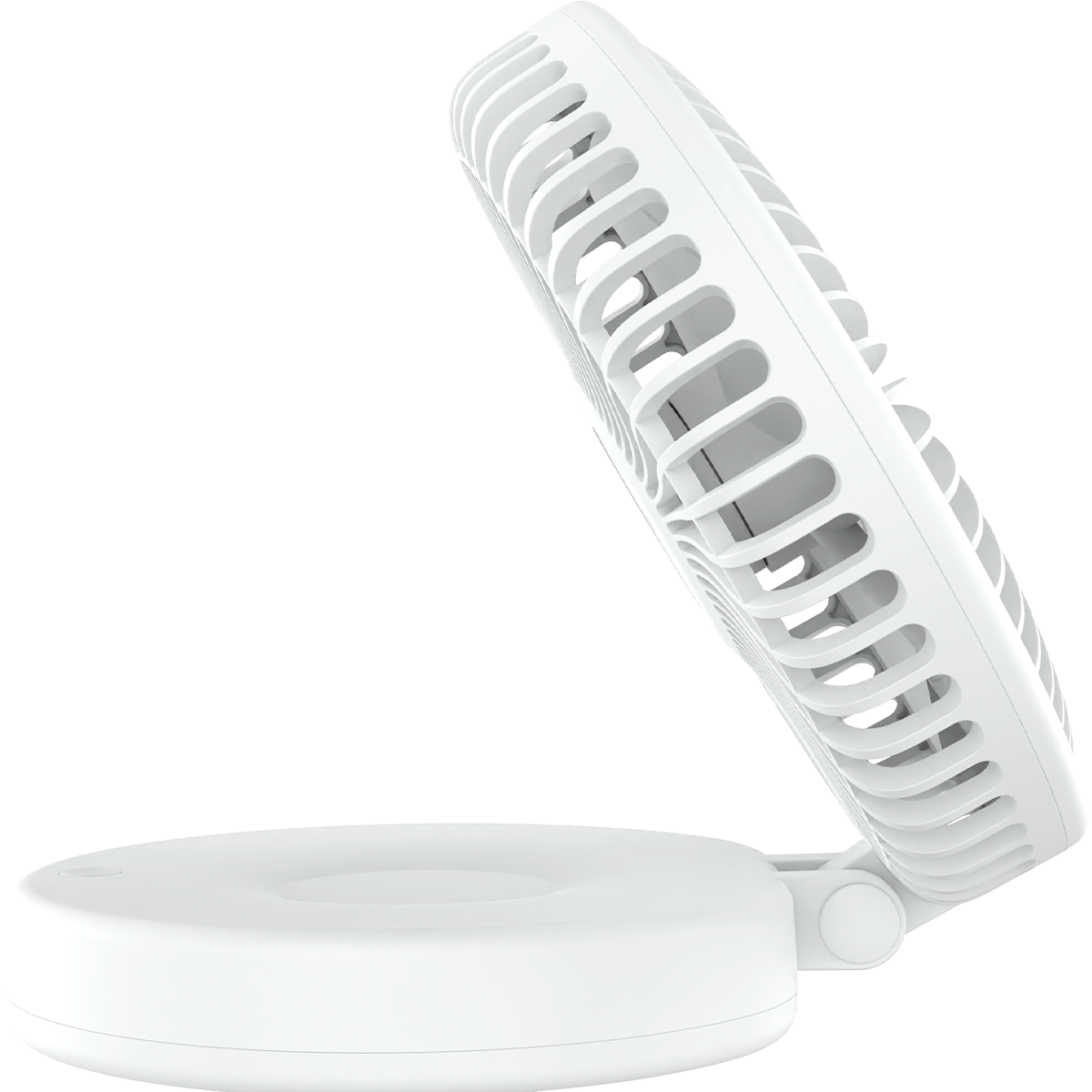 Firefly Foldable and Rechargeable Mini Desk Fan