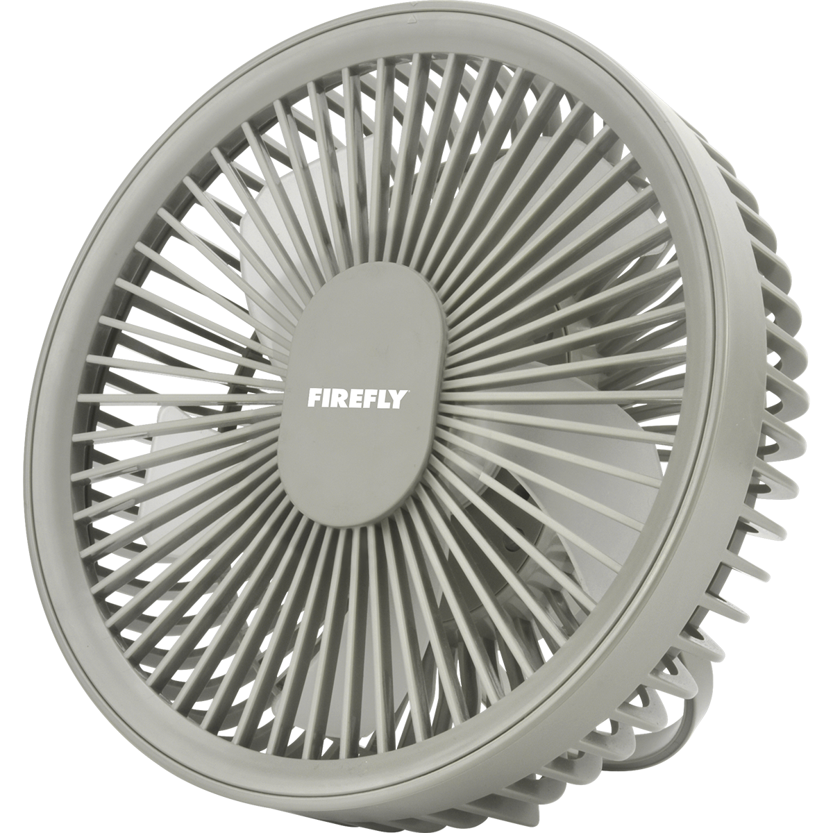 Firefly Rechargeable Mini Hook/Suspended Fan with Remote Control