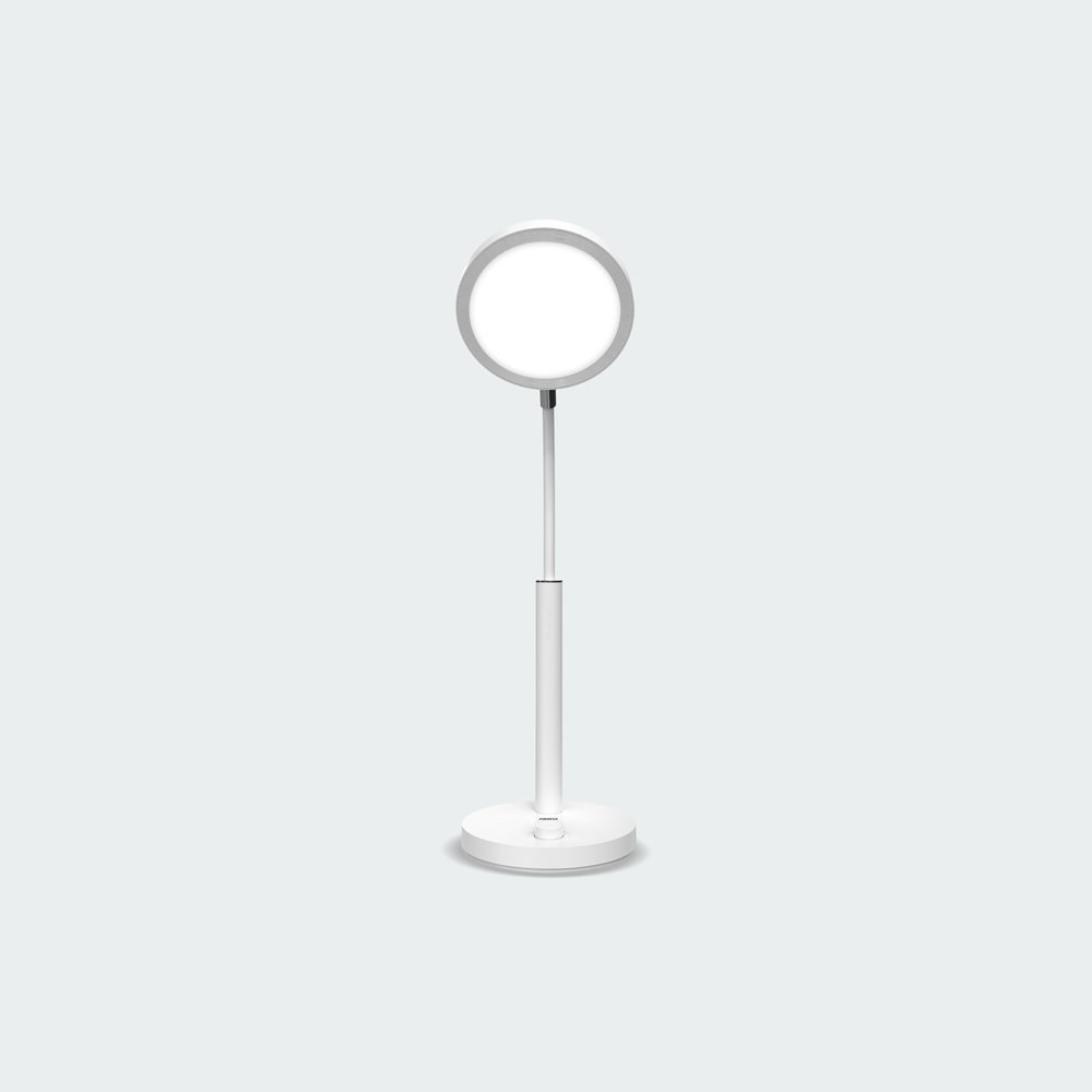Firefly Dimmable Desk Lamp with Flexible Neck