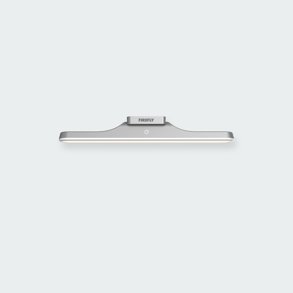 Firefly Rechargeable Magnetic Desk Lamp