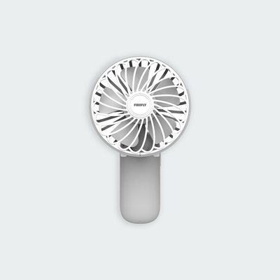 Firefly Rechargeable Flip Type Fan