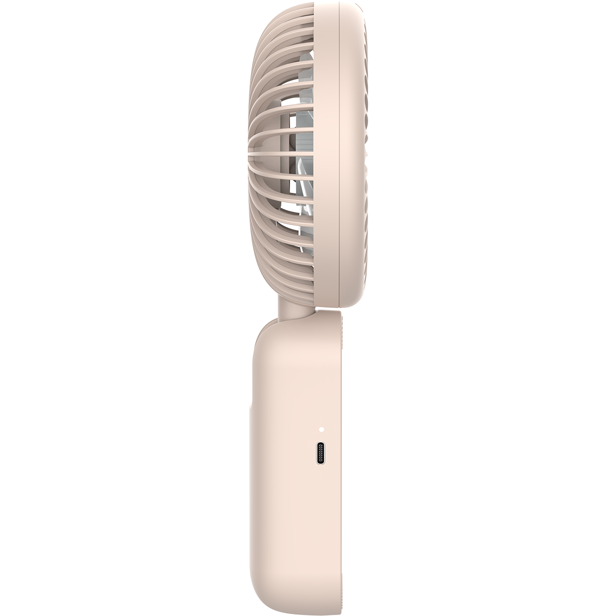 Firefly Rechargeable 2-in-1 Handy Fan