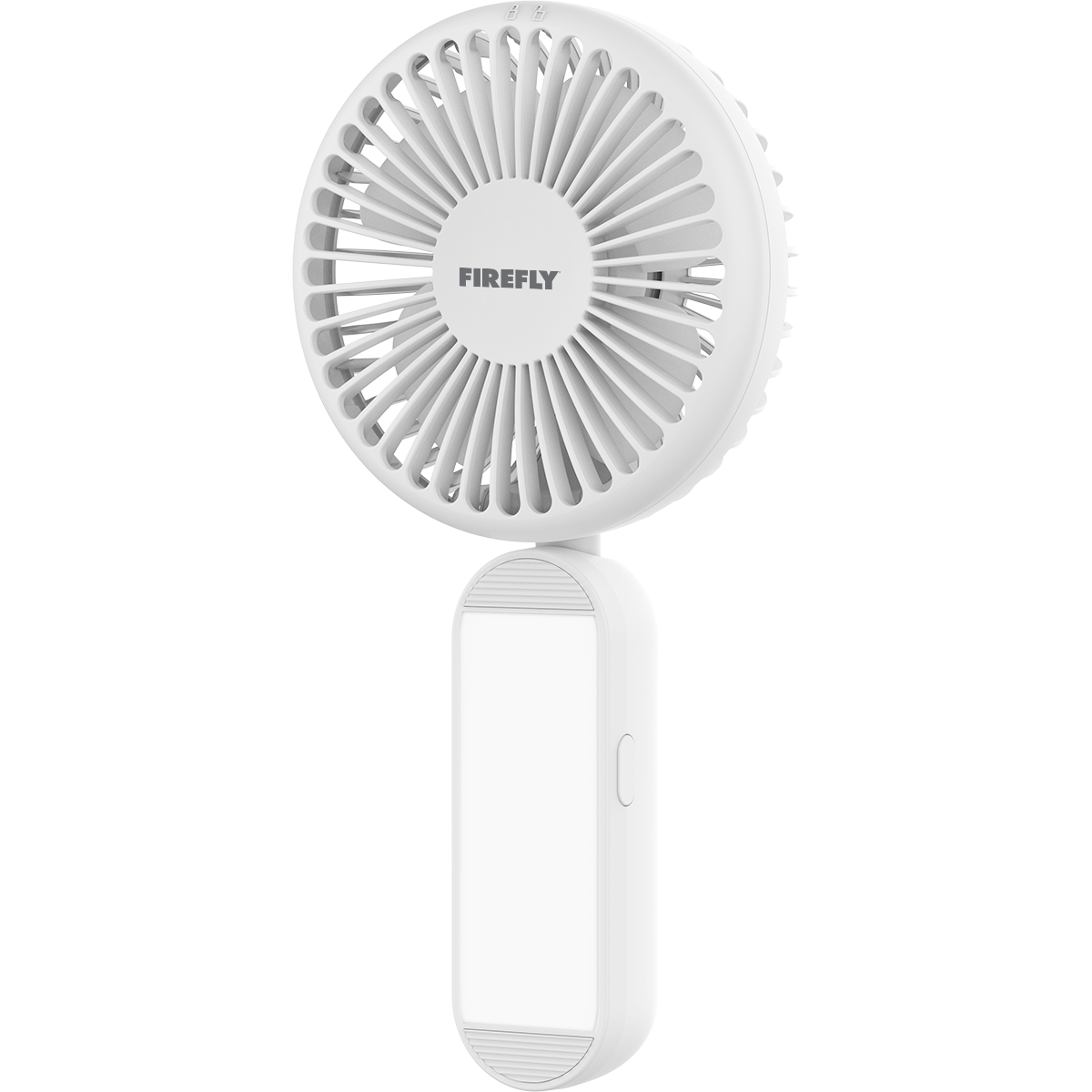 Firefly Rechargeable 2-in-1 Handy Fan
