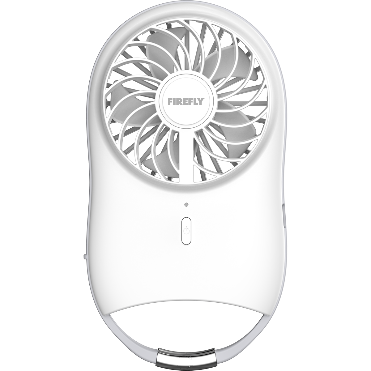 Firefly Rechargeable Slim Handy Fan