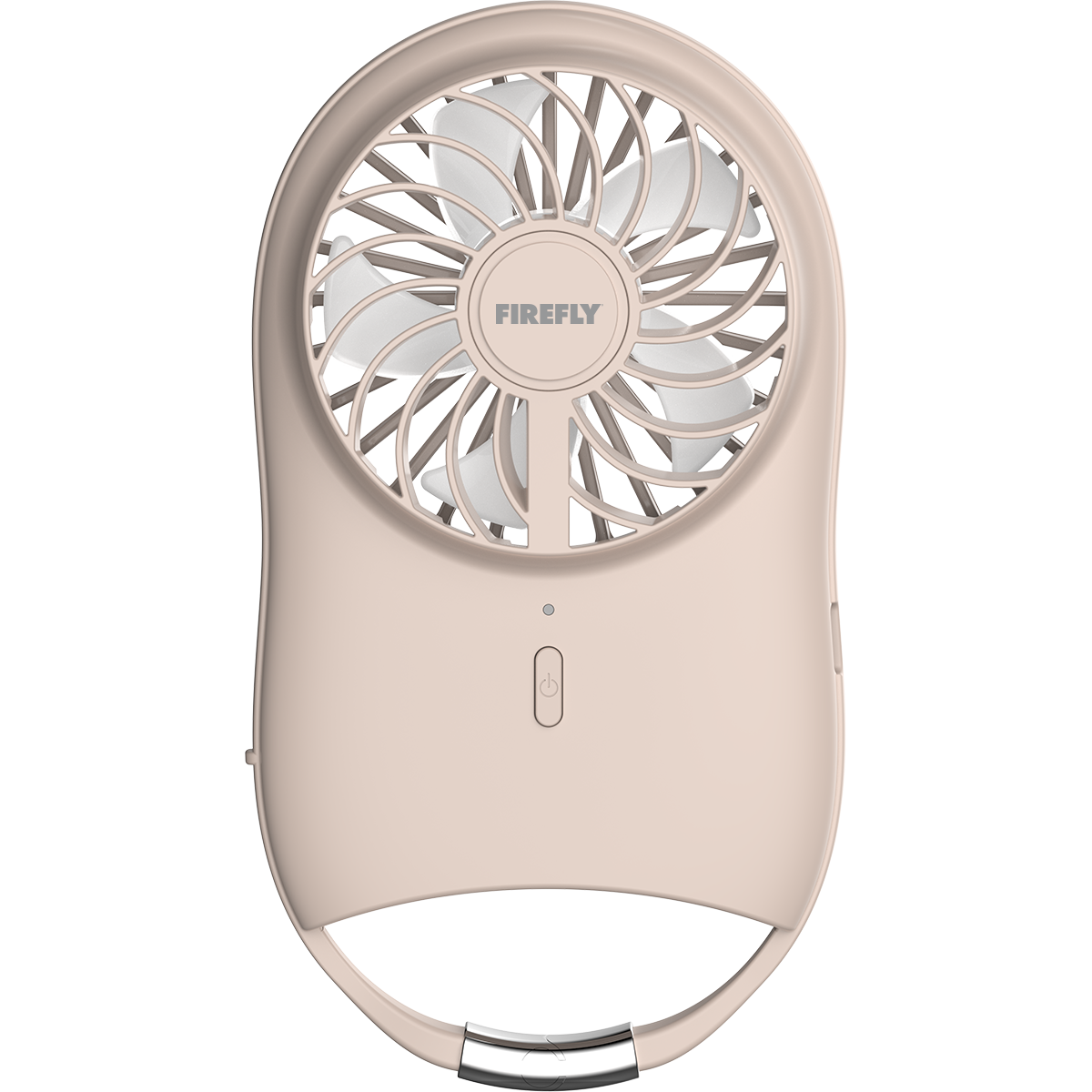 Firefly Rechargeable Slim Handy Fan