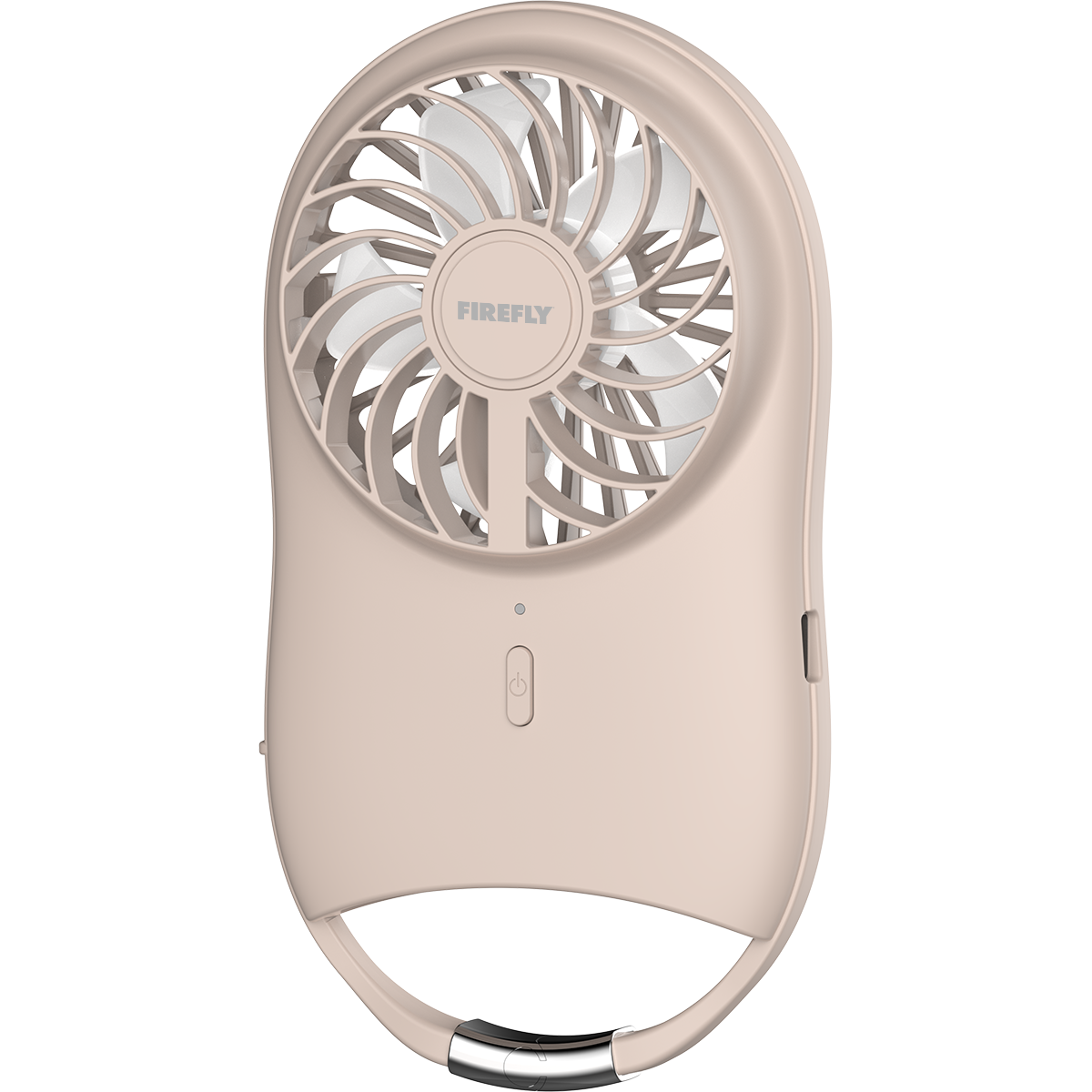 Firefly Rechargeable 2-in-1 Handy Fan