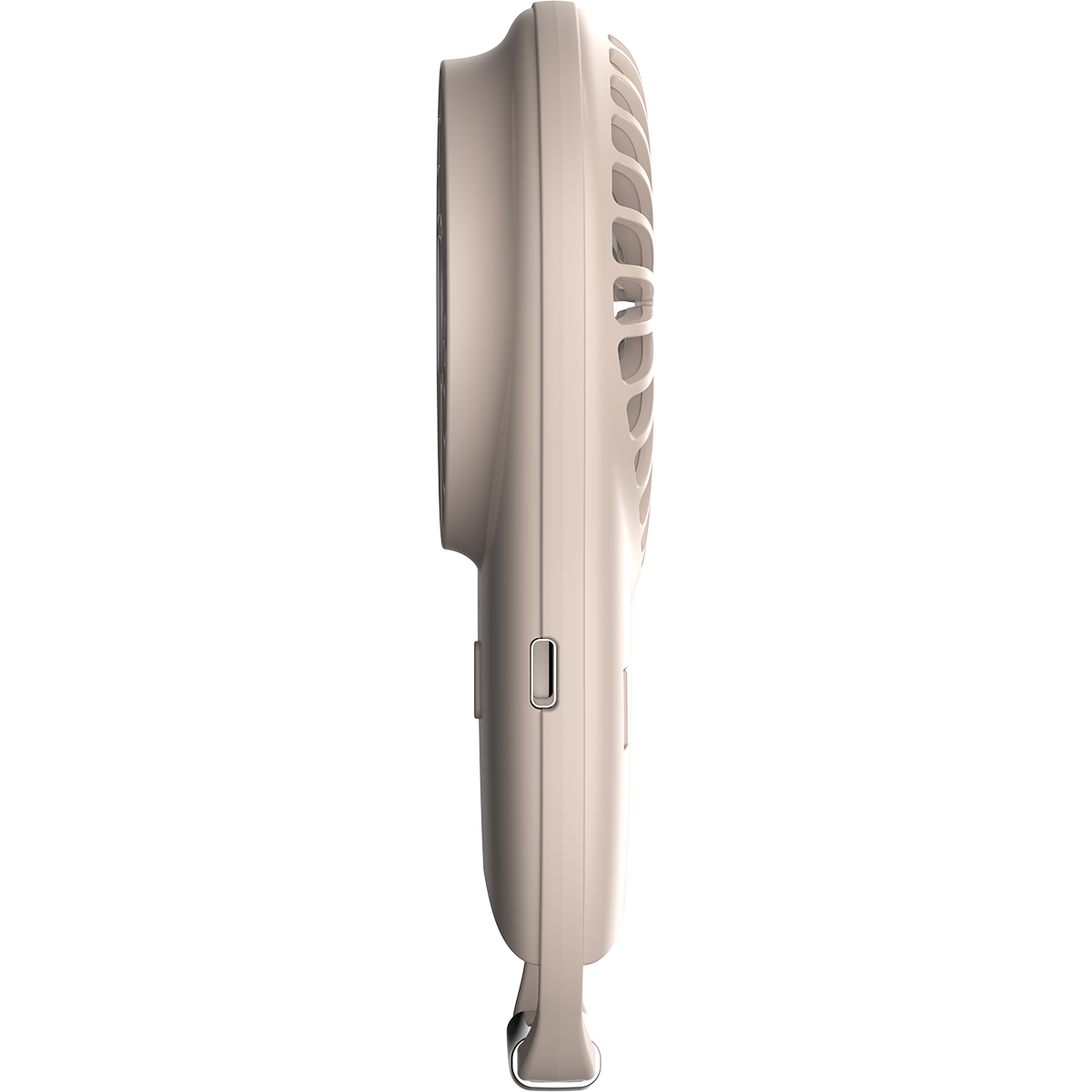 Firefly Rechargeable 2-in-1 Handy Fan
