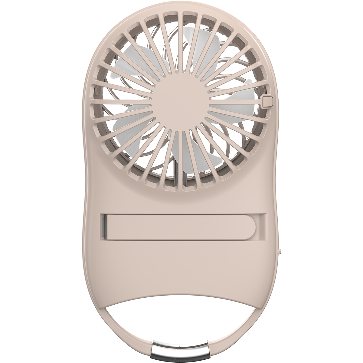 Firefly Rechargeable 2-in-1 Handy Fan