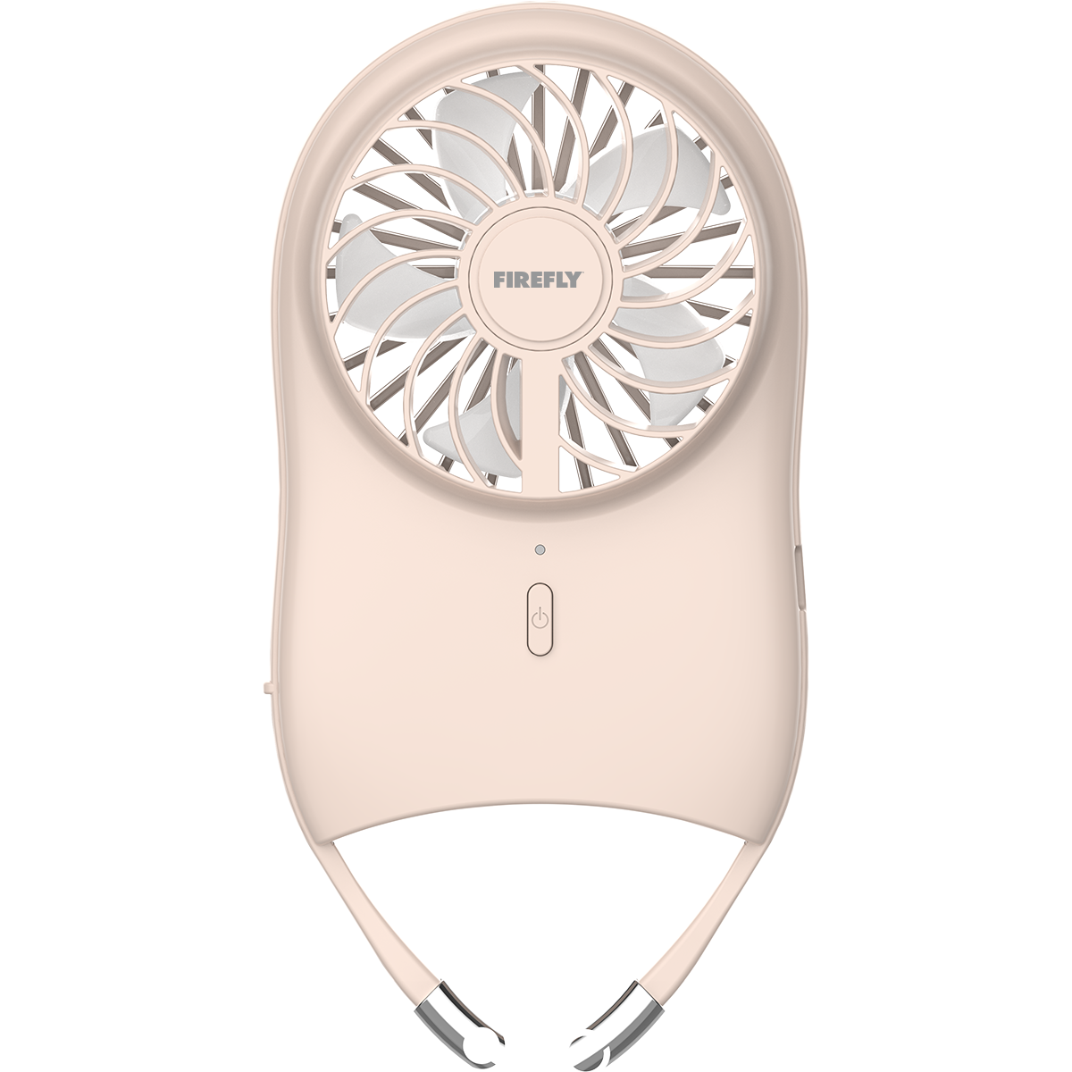 Firefly Rechargeable 2-in-1 Handy Fan