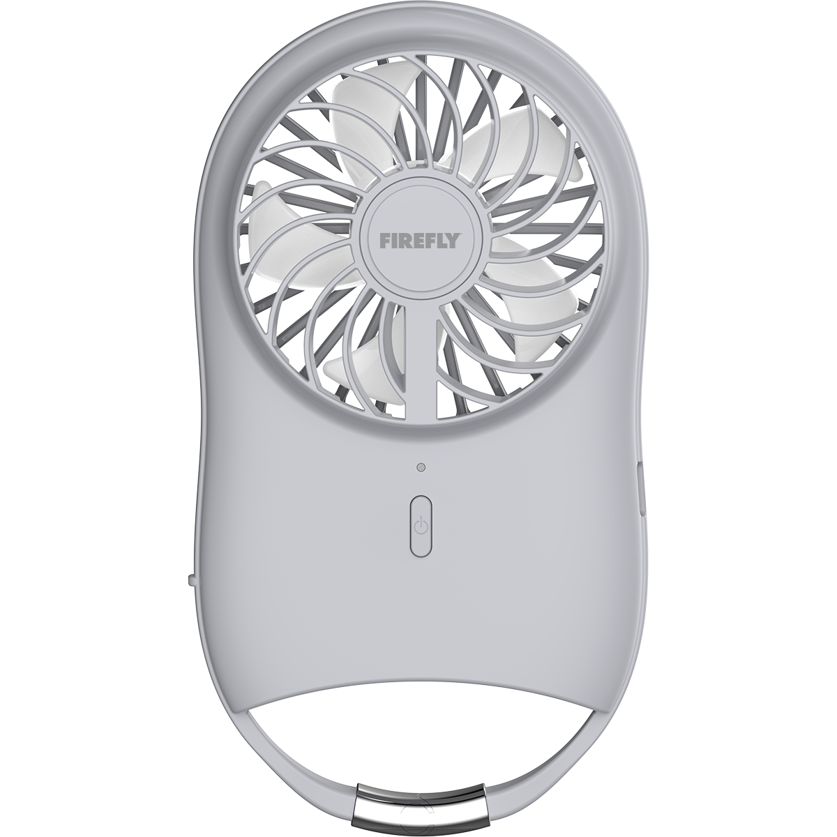 Firefly Rechargeable Slim Handy Fan