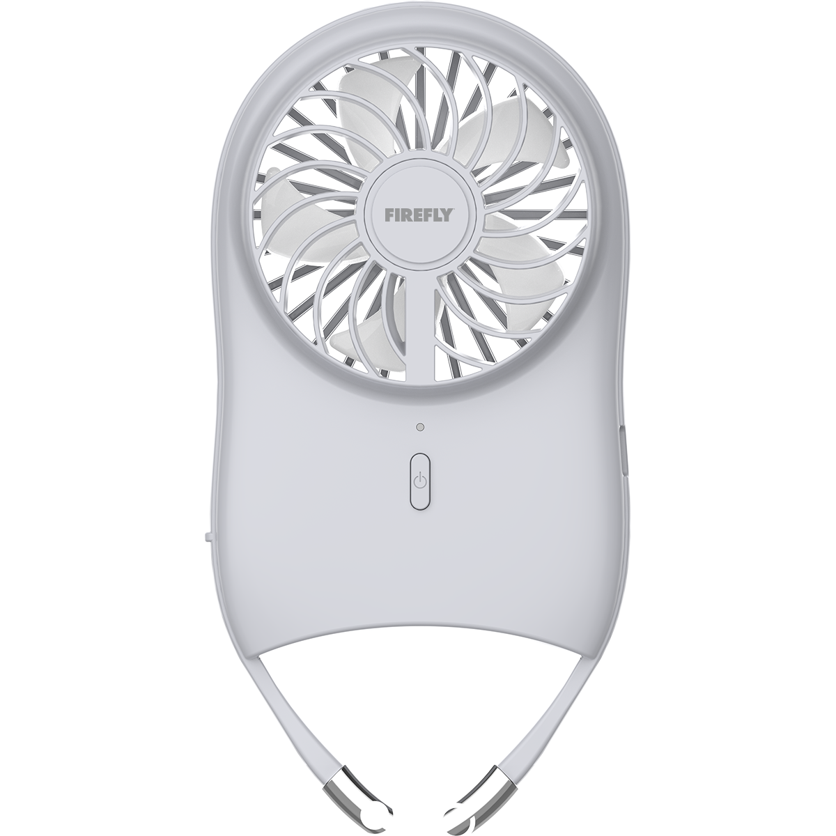 Firefly Rechargeable Slim Handy Fan