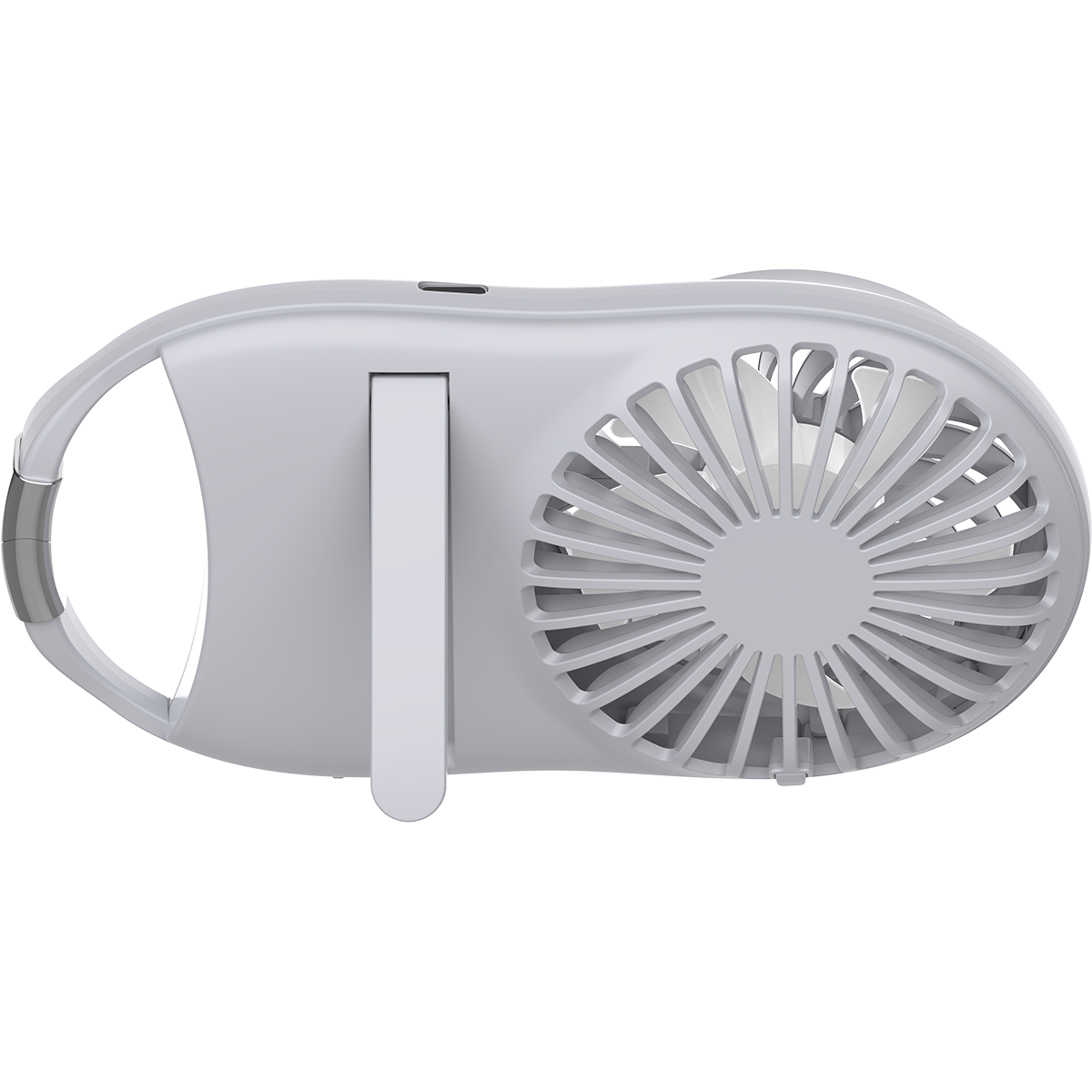 Firefly Rechargeable Slim Handy Fan