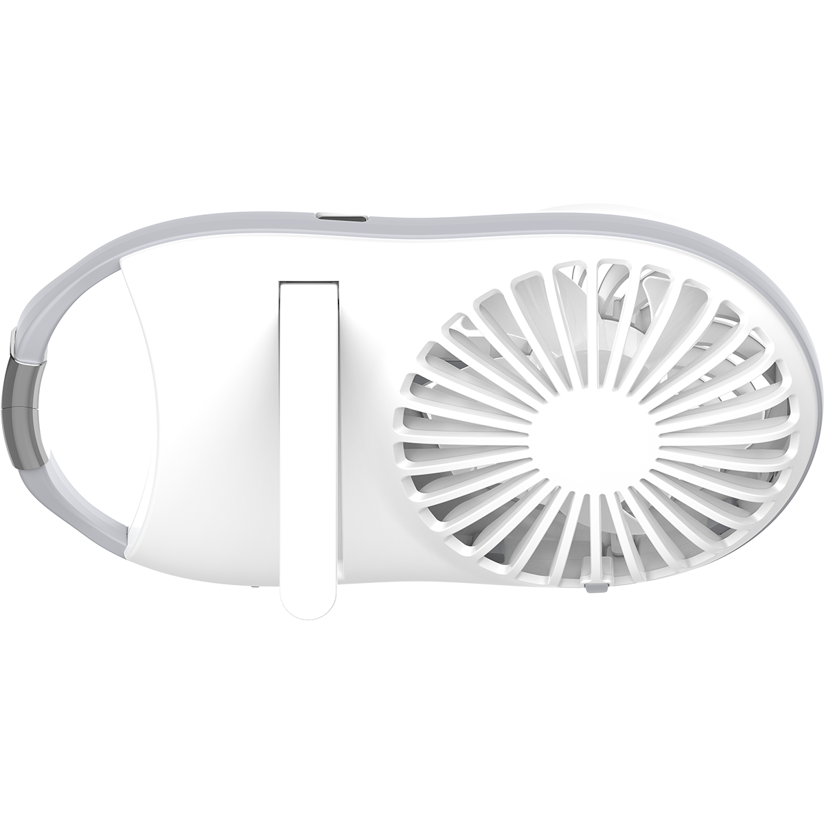 Firefly Rechargeable Slim Handy Fan
