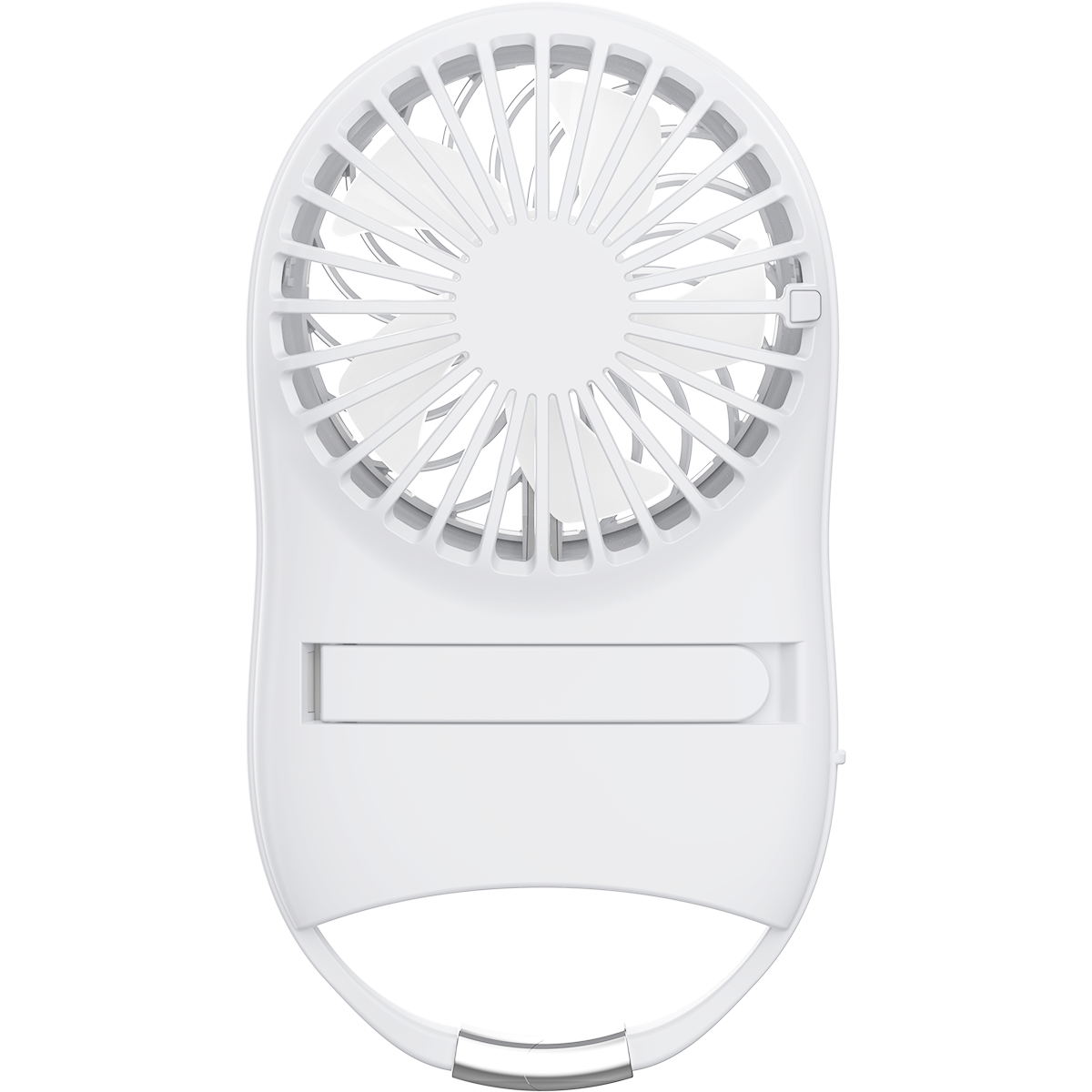 Firefly Rechargeable Slim Handy Fan