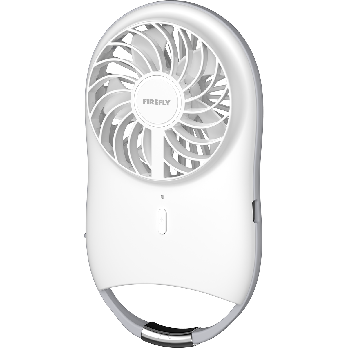 Firefly Rechargeable Slim Handy Fan