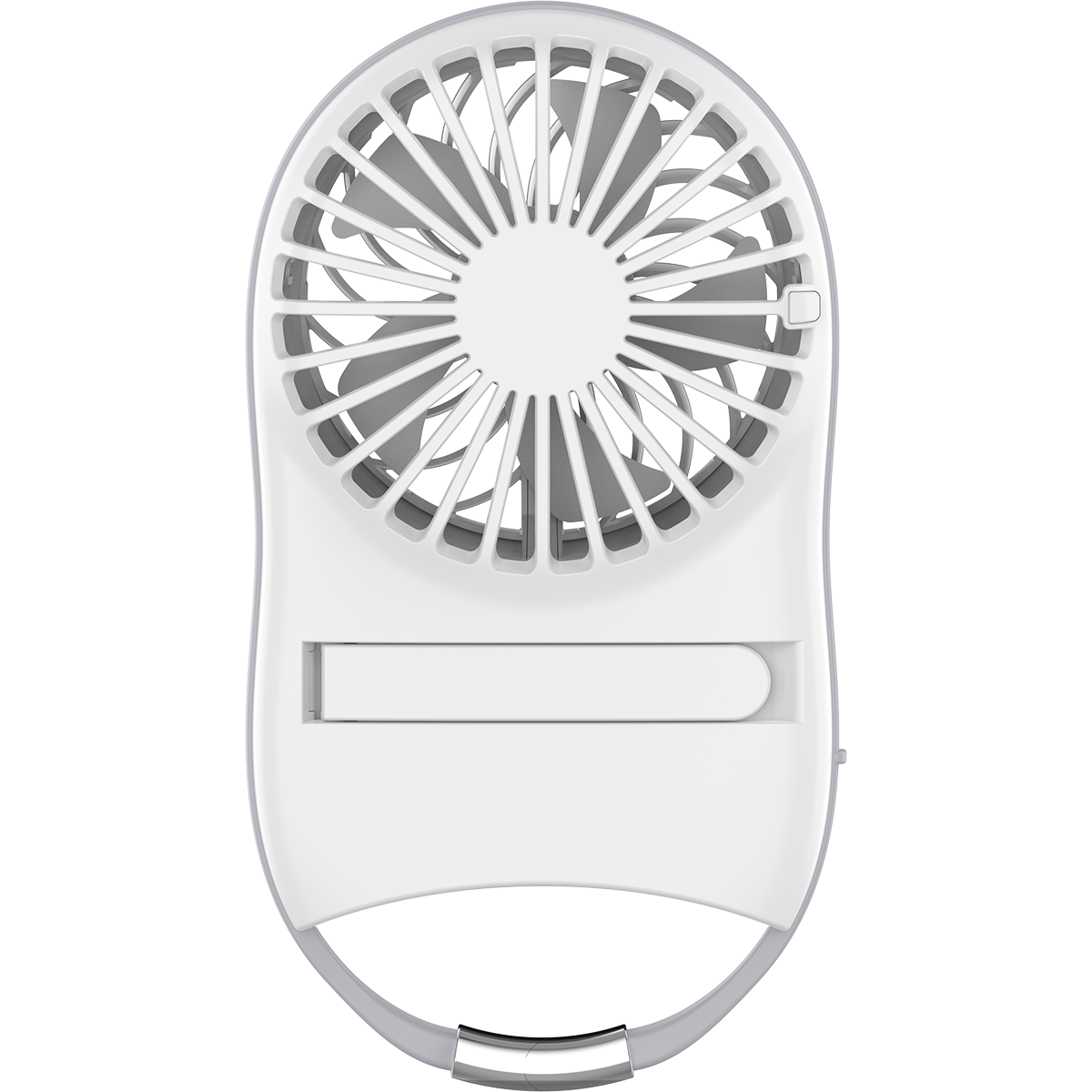 Firefly Rechargeable Slim Handy Fan