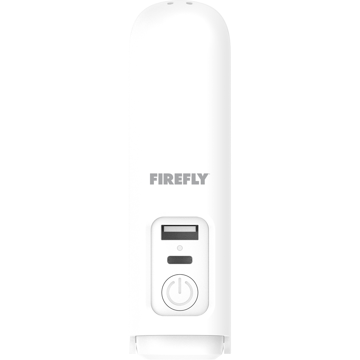 Firefly Foldable Handy Fan with Powerbank