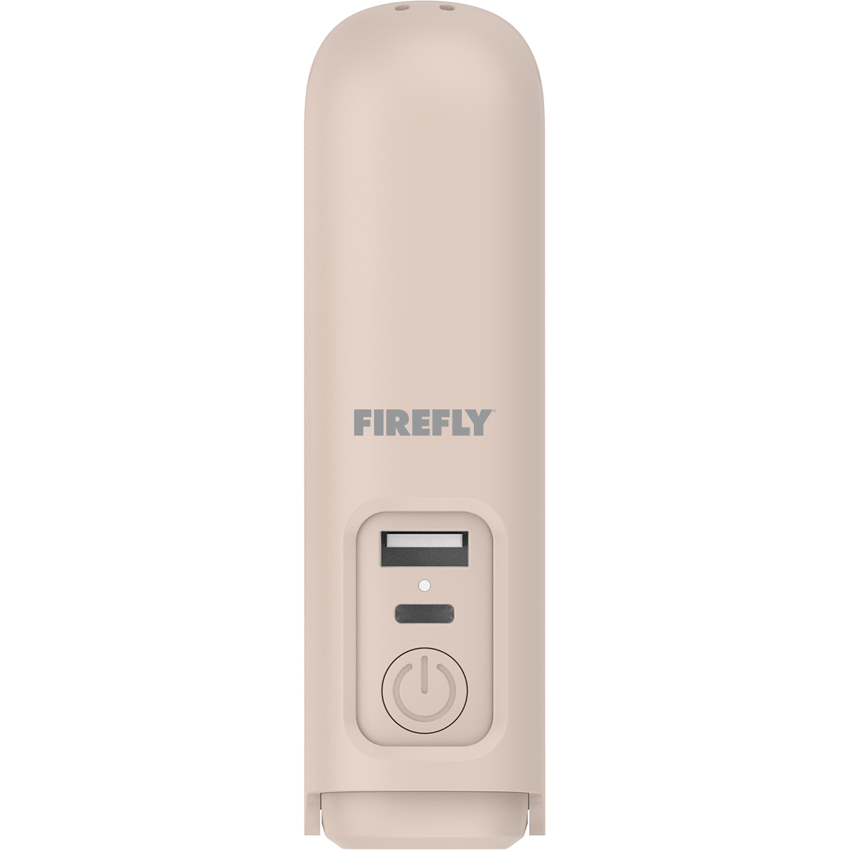 Firefly Foldable Handy Fan with Powerbank