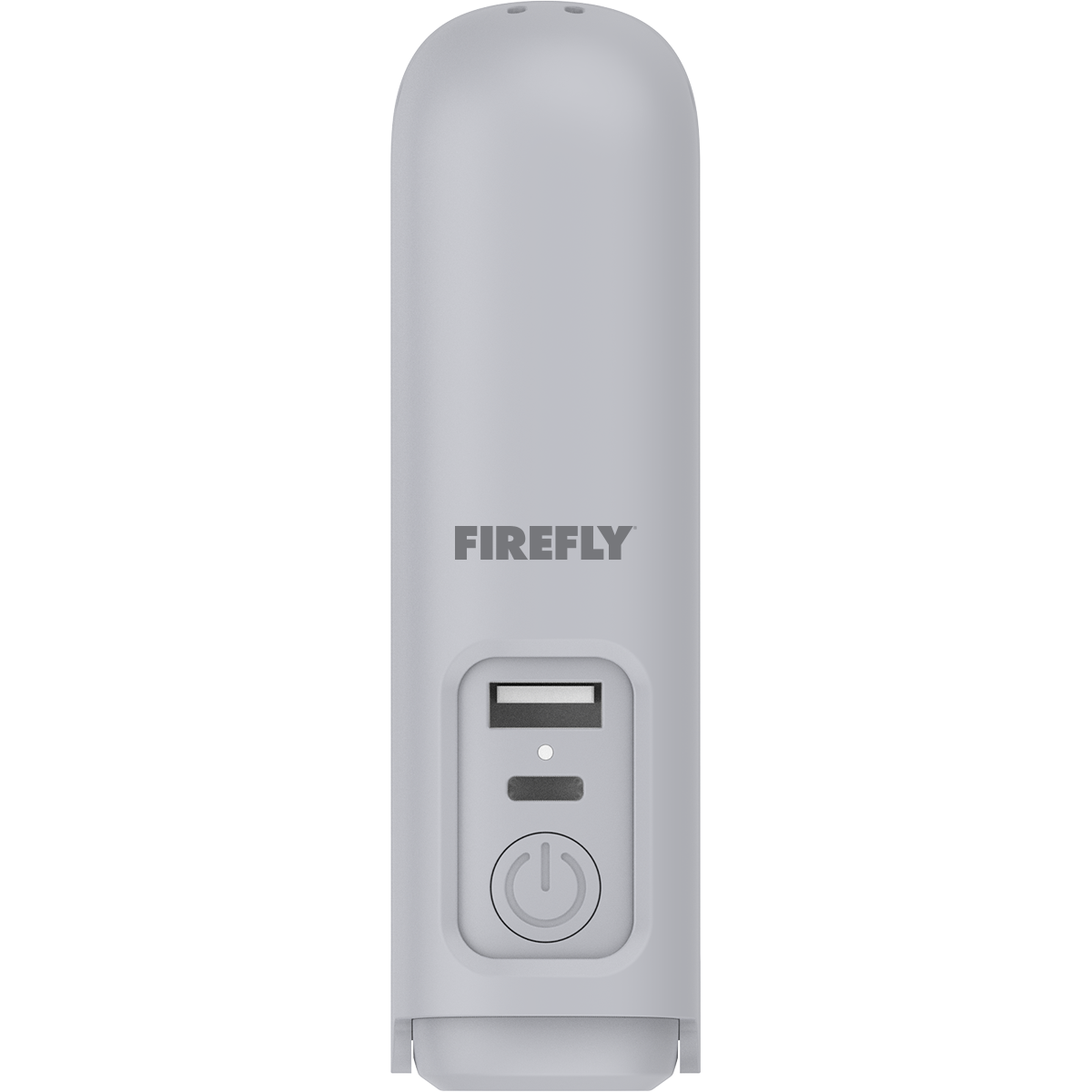Firefly Foldable Handy Fan with Powerbank