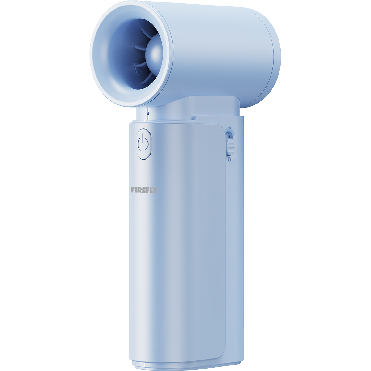 Firefly High Speed Pocket Fan