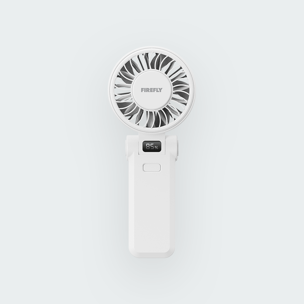 Firefly Mini Foldable Handy Fan