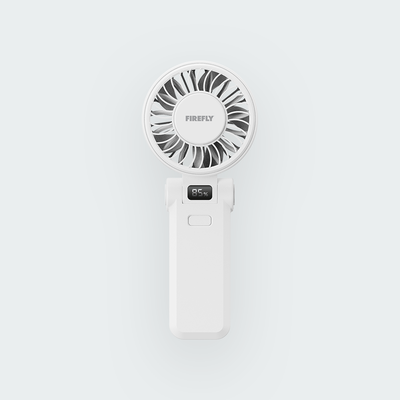 Firefly Mini Foldable Handy Fan