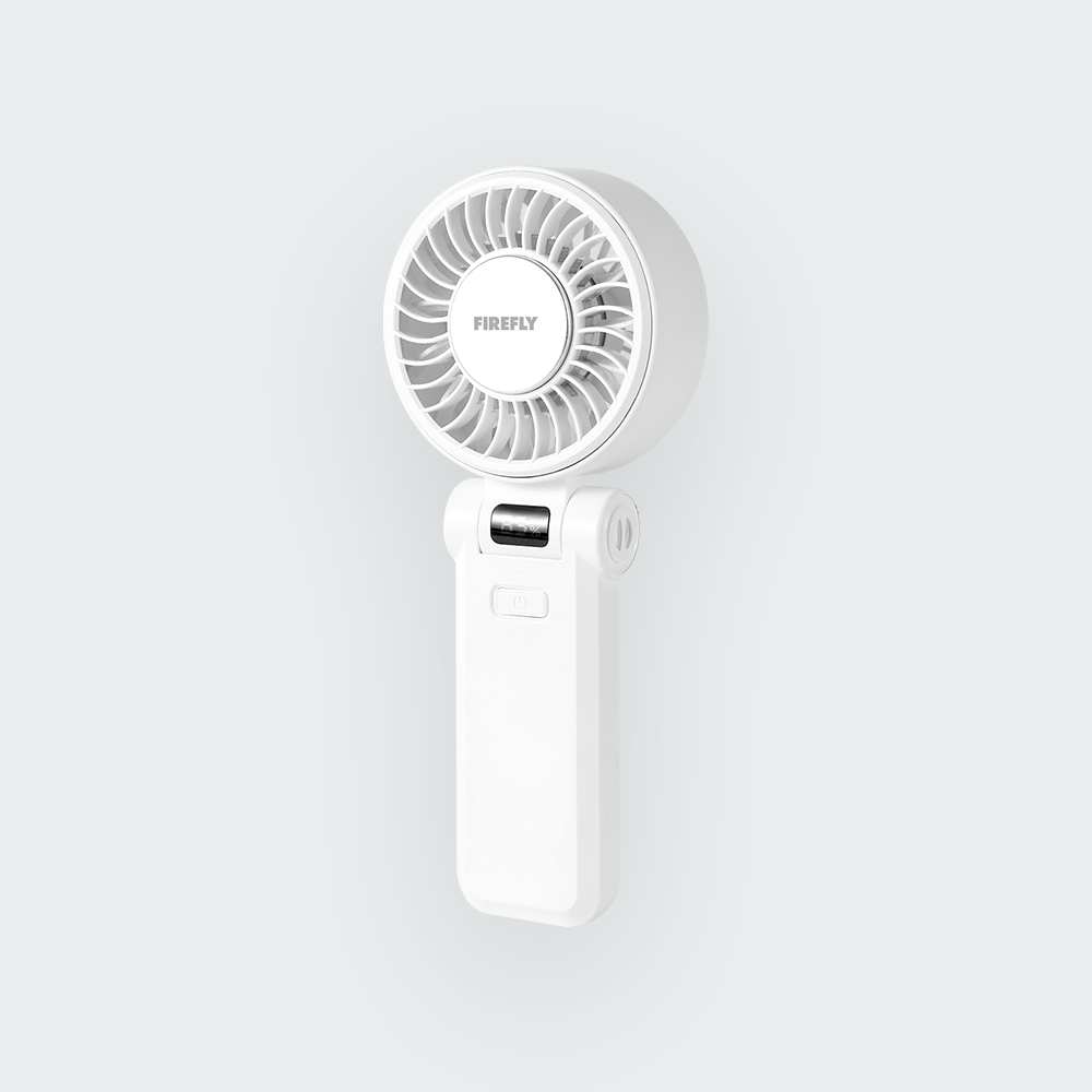 Firefly Mini Foldable Handy Fan