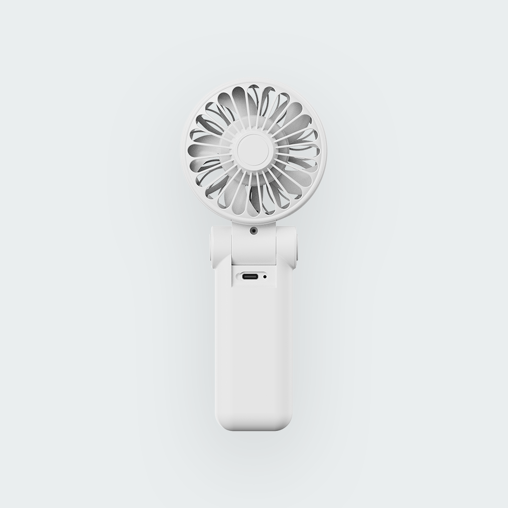 Firefly Mini Foldable Handy Fan