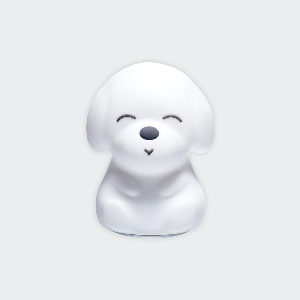 Firefly Tap It Night Light (Dog)