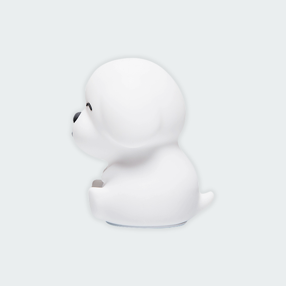 Firefly Tap It Night Light (Dog)