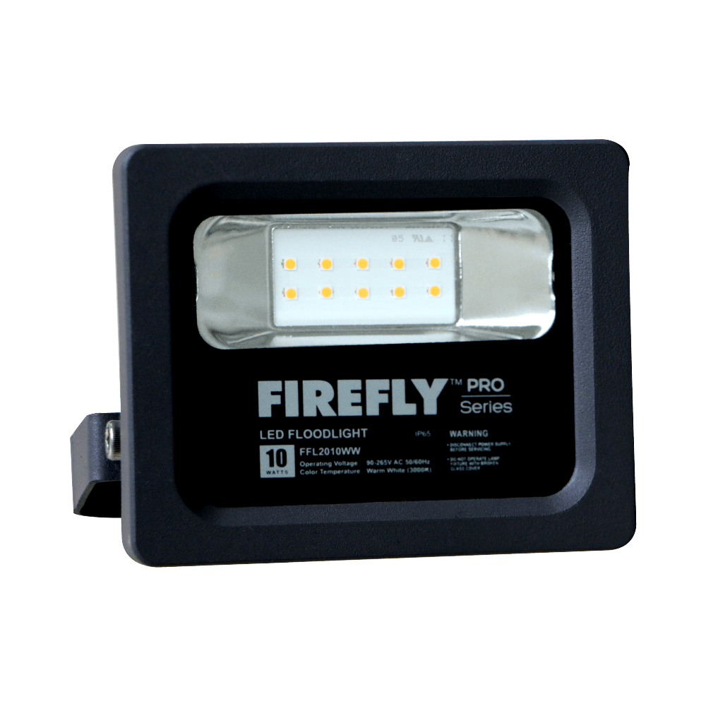Firefly Pro Series LED Floodlight