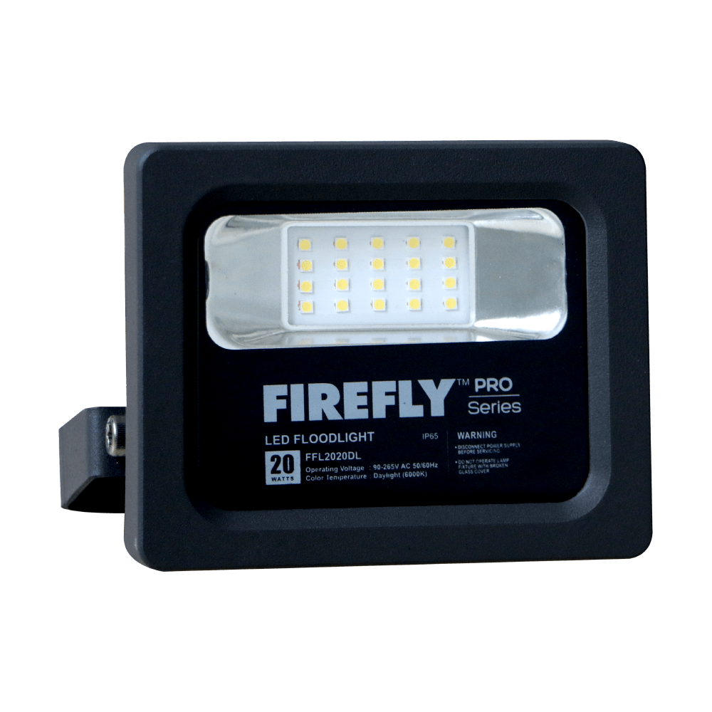 Firefly Pro Series LED Floodlight