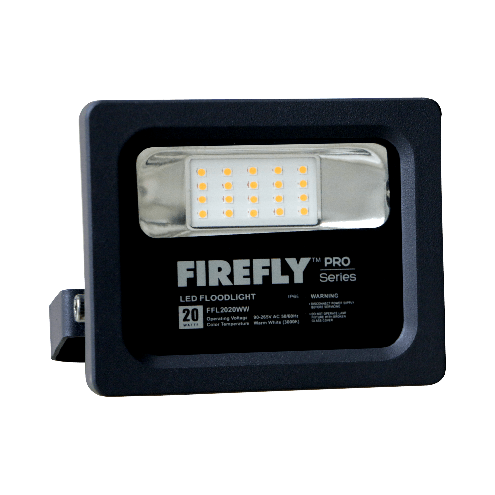 Firefly Pro Series LED Floodlight