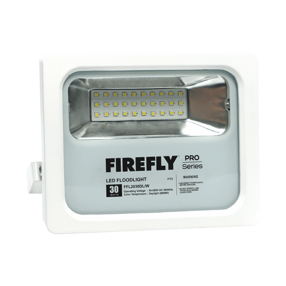 Firefly Pro Series LED Floodlight