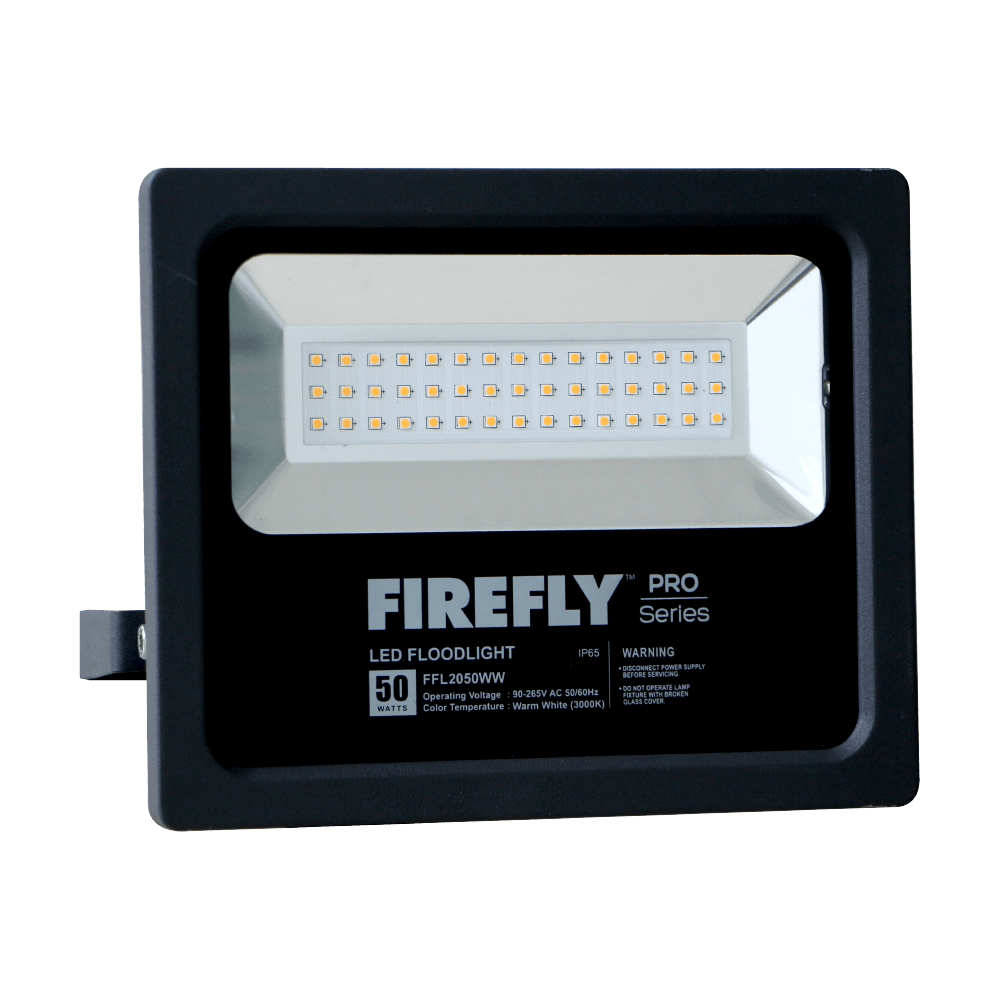 Firefly Pro Series LED Floodlight