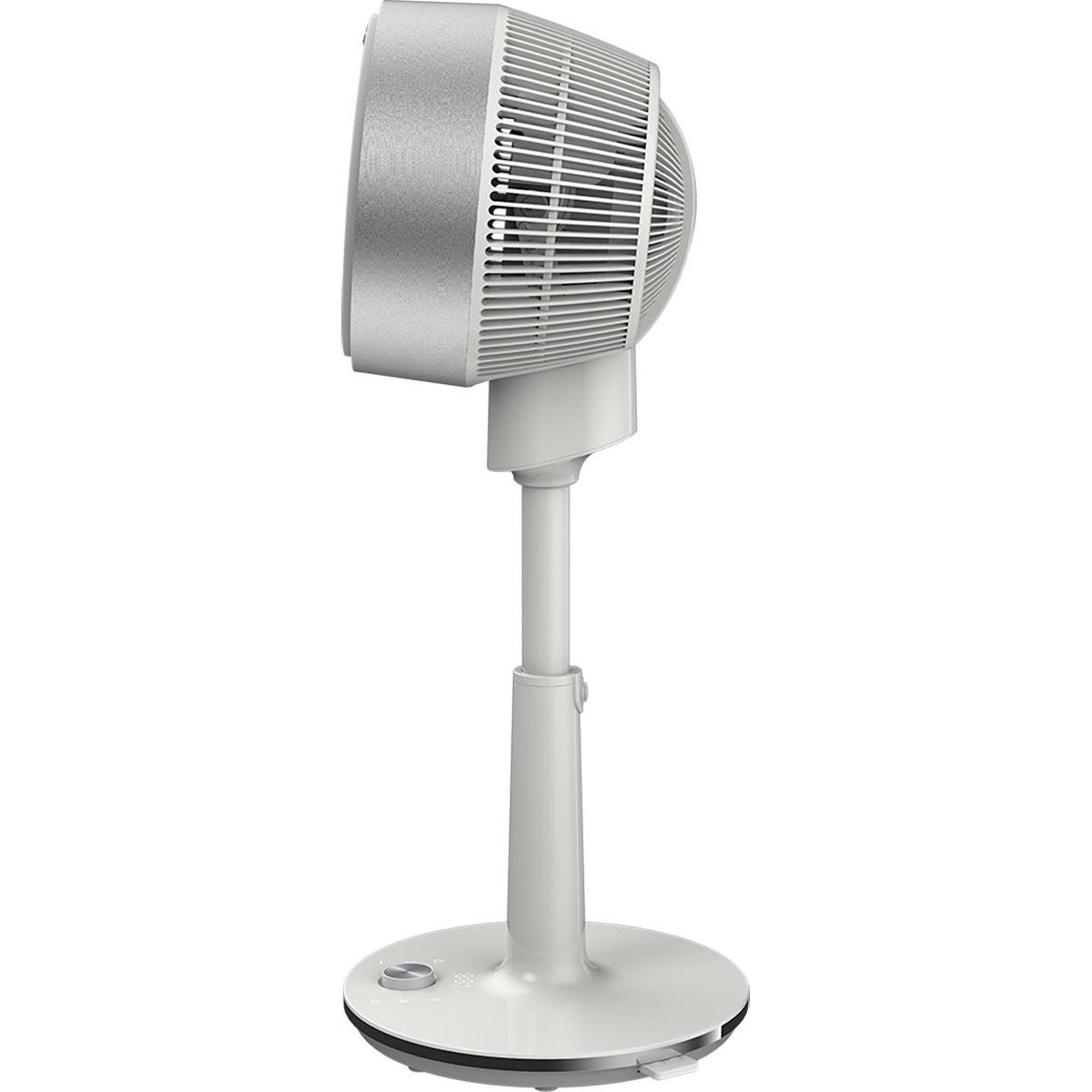 Firefly Home Circulator Stand Fan 3D Stereoscopic Oscillation