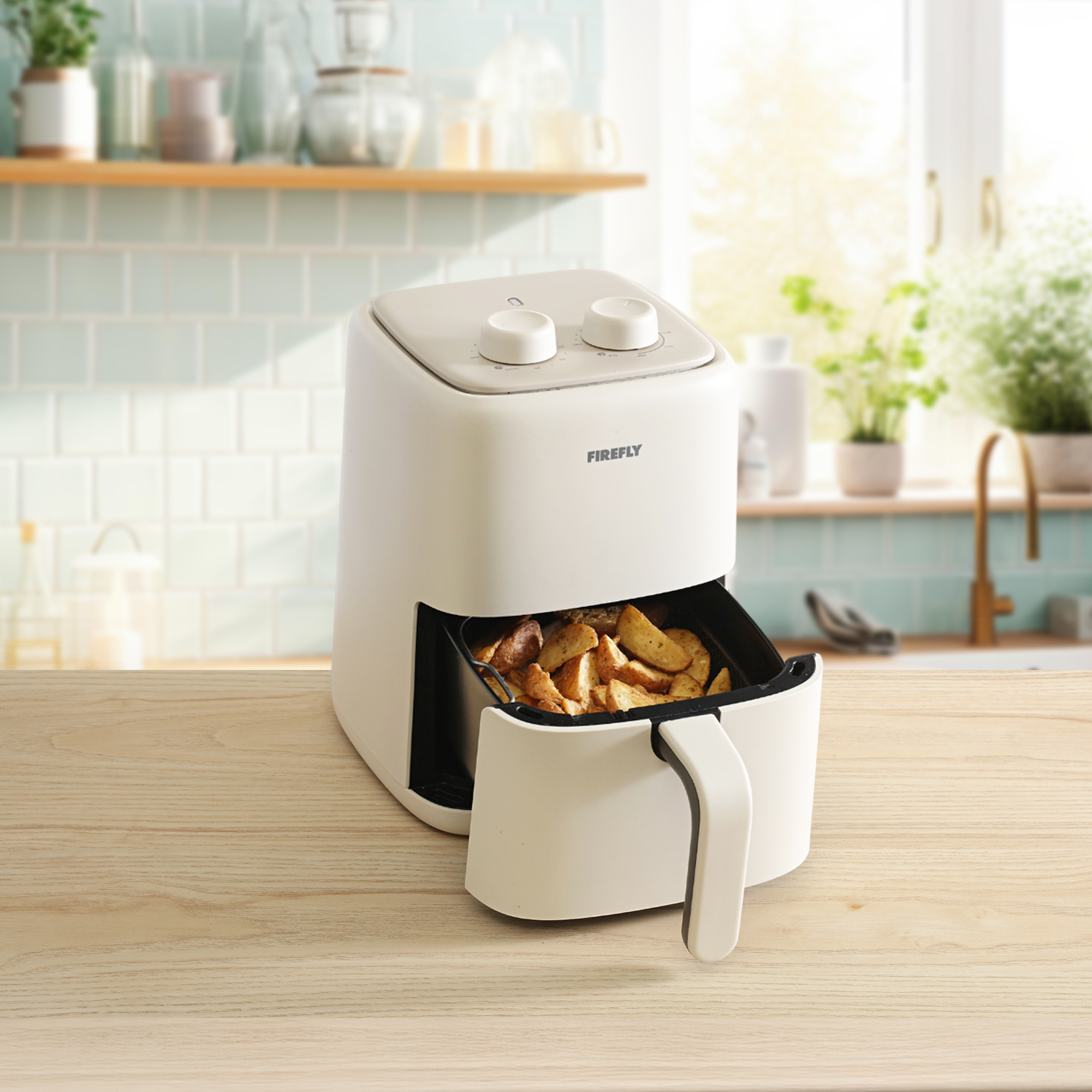 Firefly Home Mini Air Fryer 1.5L