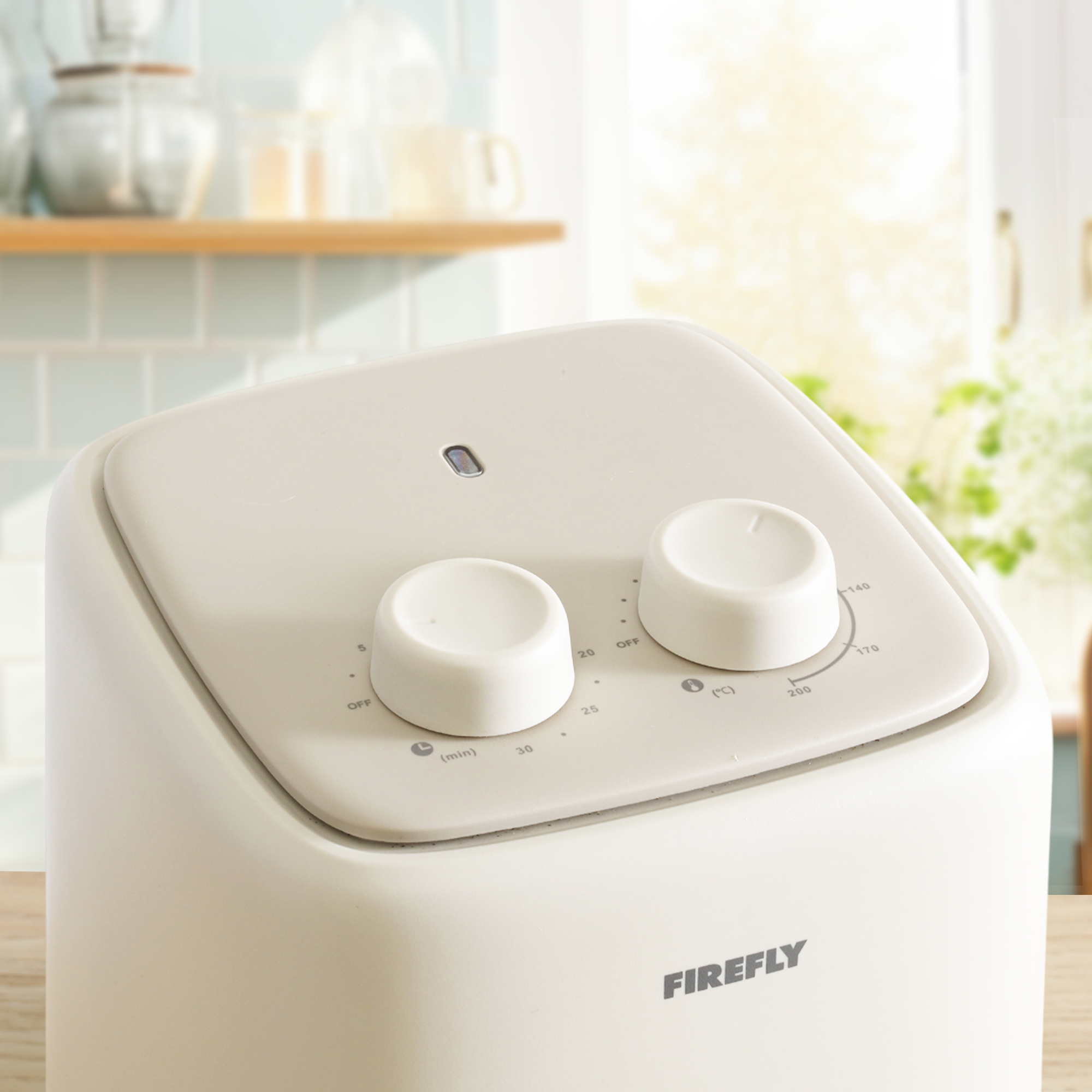 Firefly Home Mini Air Fryer 1.5L