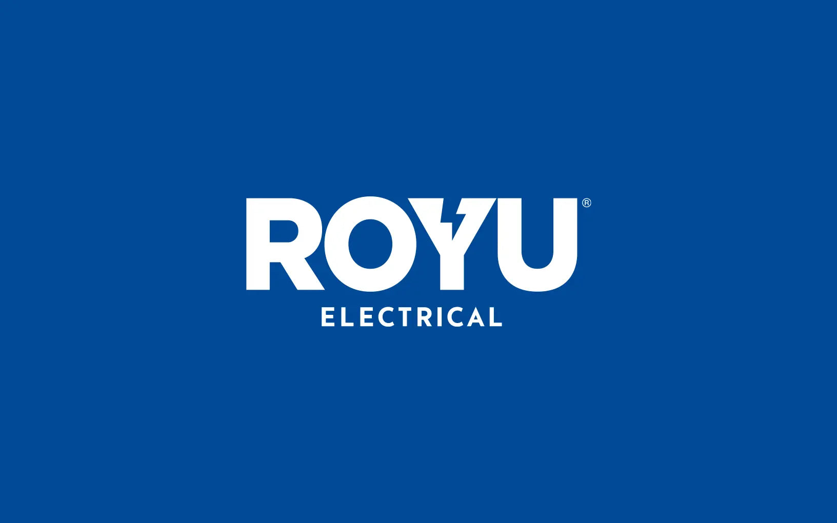 FELCO Store, Royu, Explore lighting and electrical brands available at FELCO