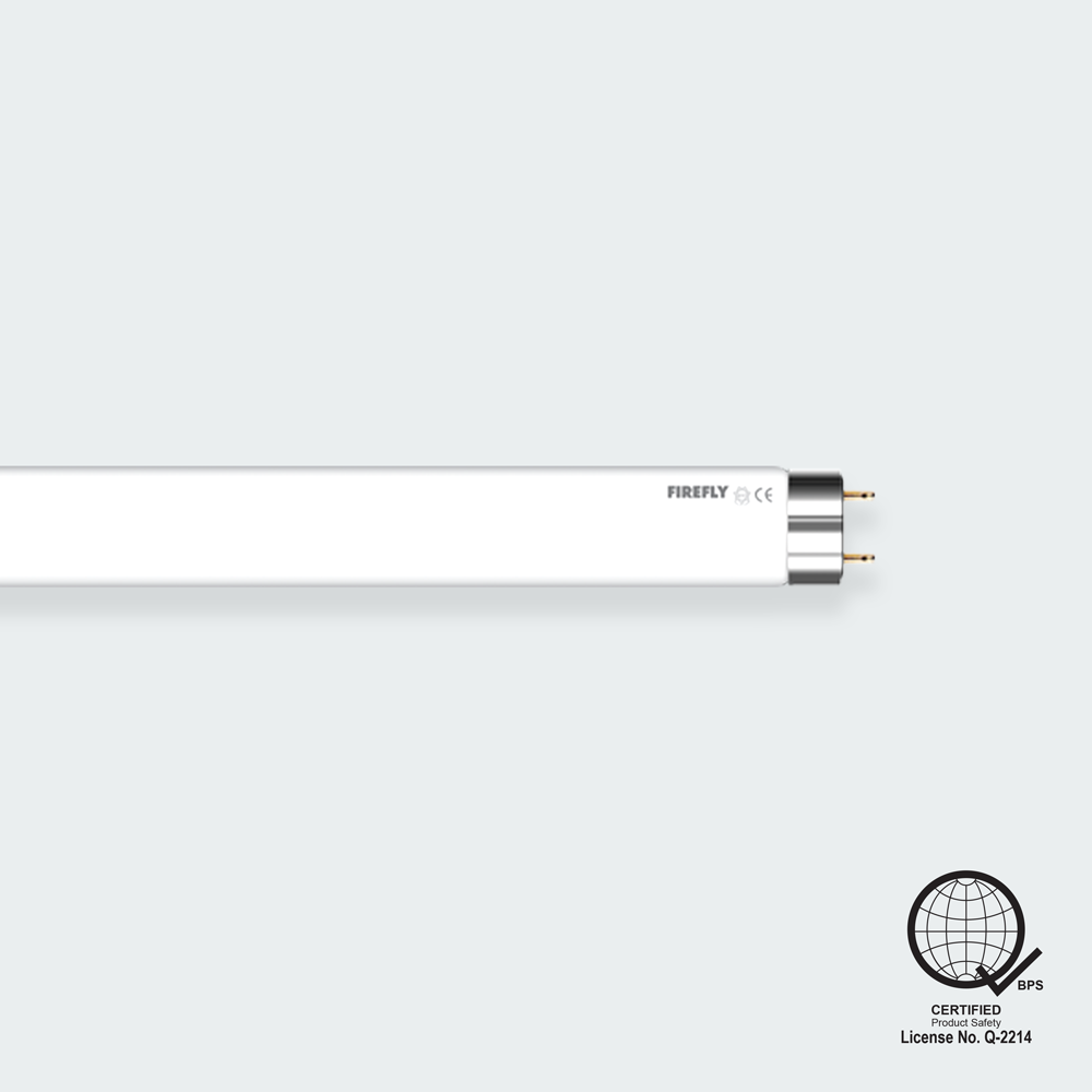 Firefly Straight Fluorescent Tube