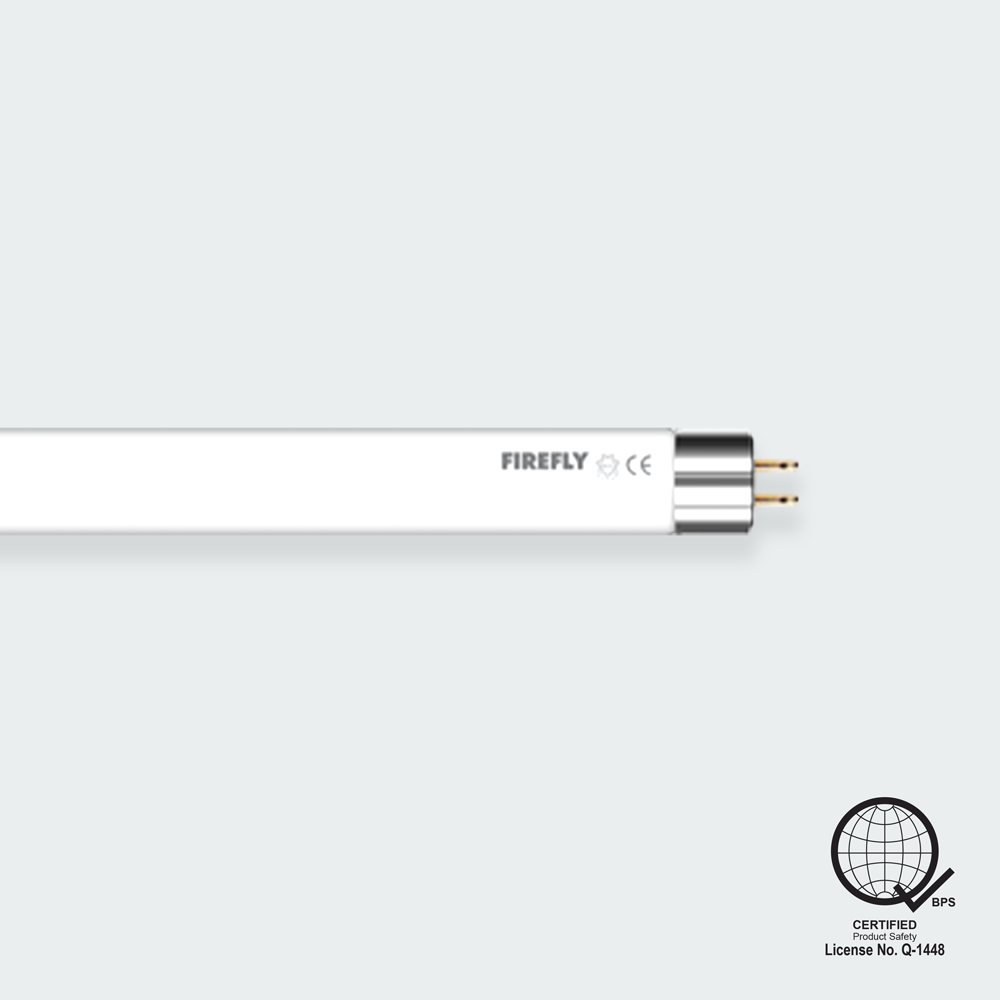Firefly Straight Fluorescent Tube