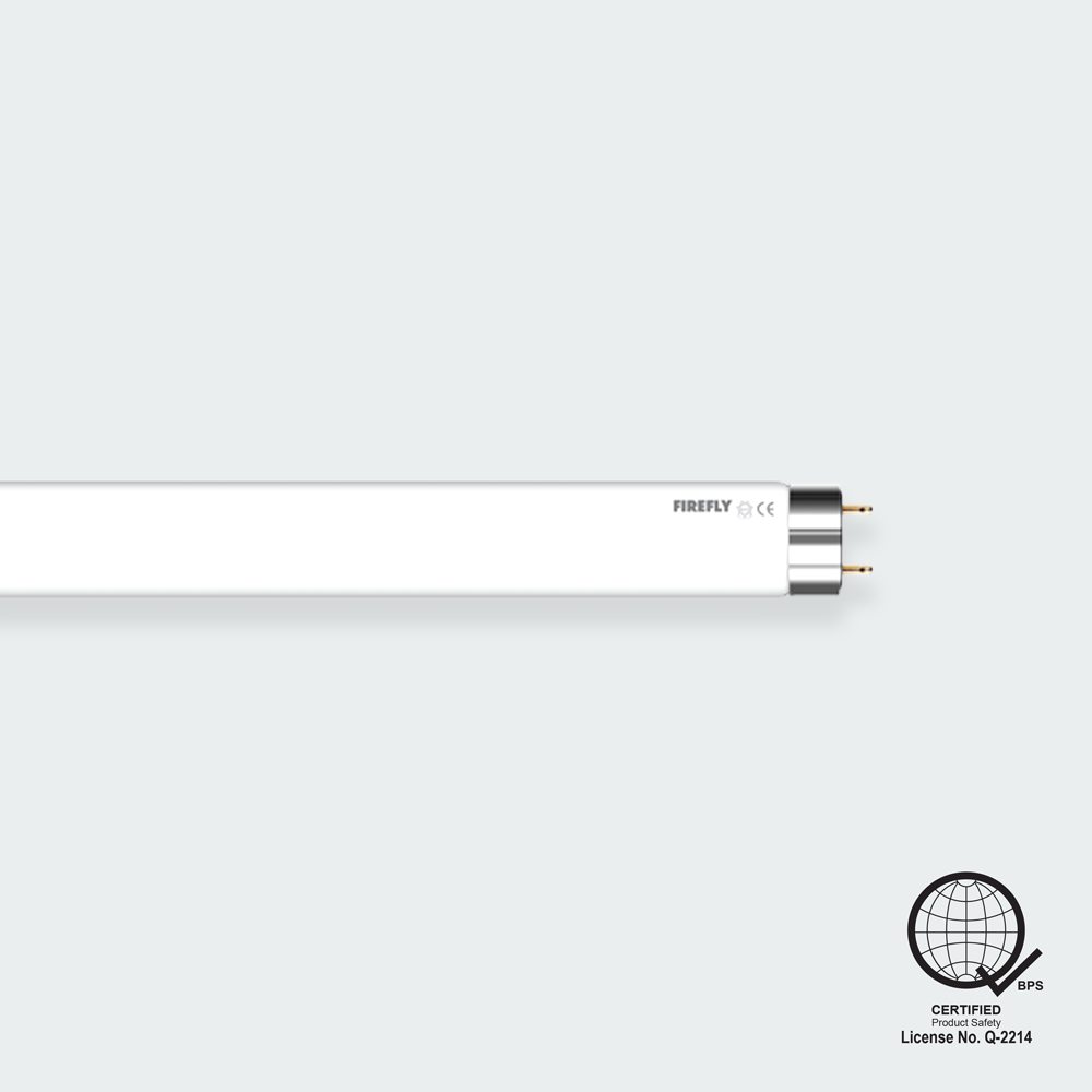 Firefly Straight Fluorescent Tube