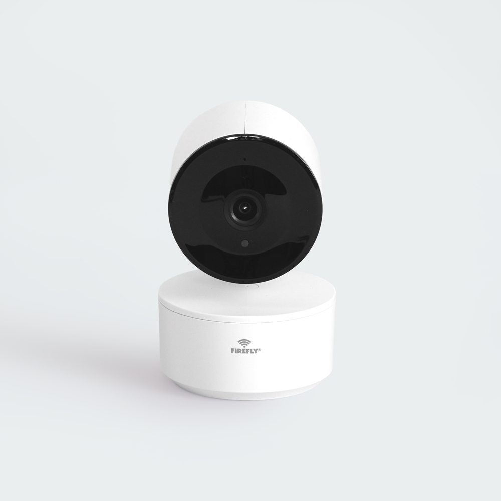 Firefly Camera Firefly Smart Solutions Smart Pan Tilt Camera