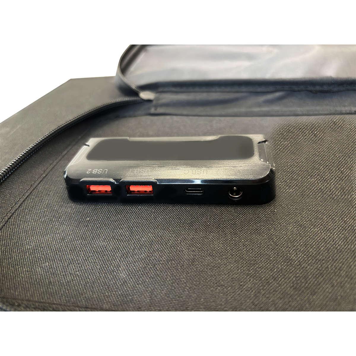 Firefly Monocrystalline Solar Panel