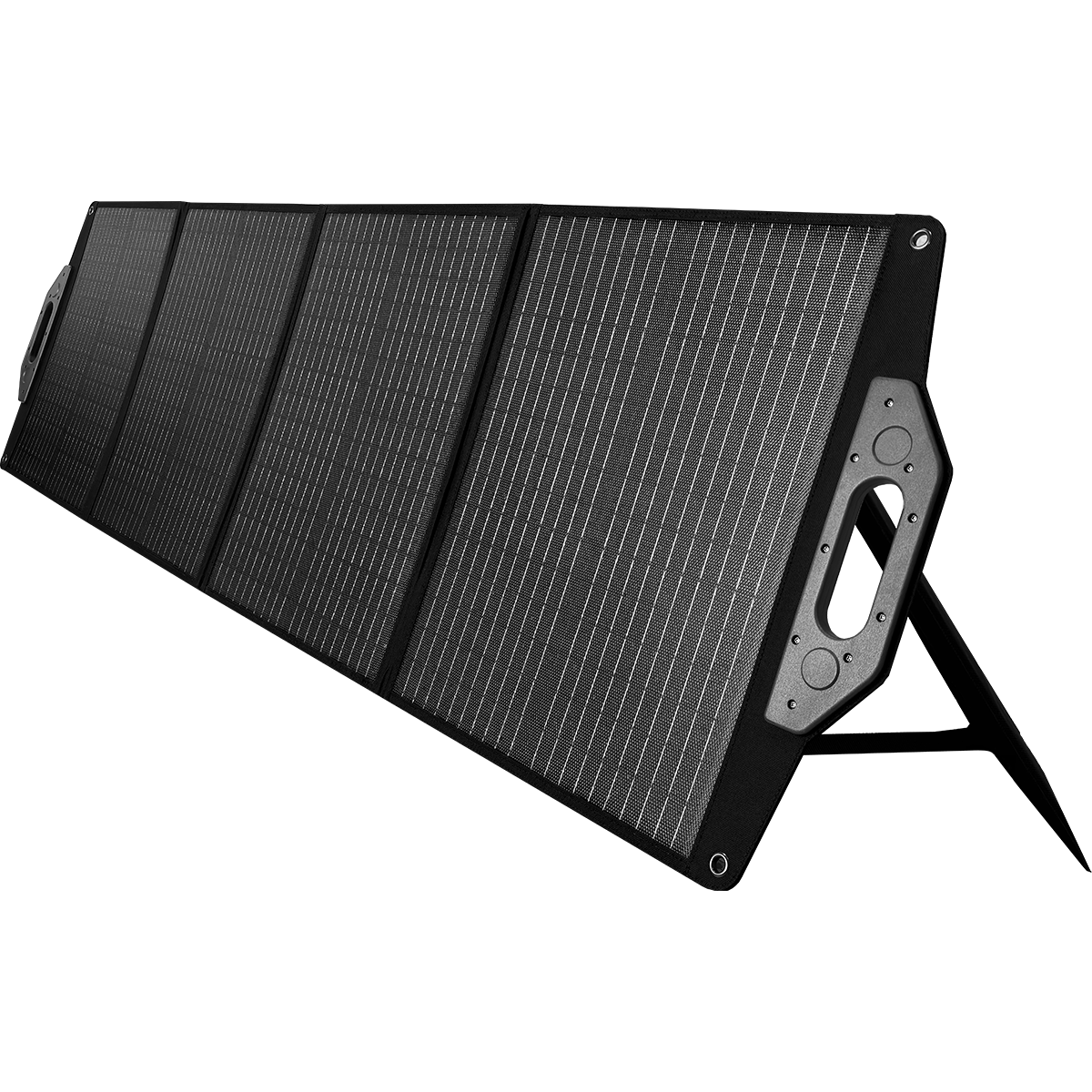 Firefly Monocrystalline Solar Panel