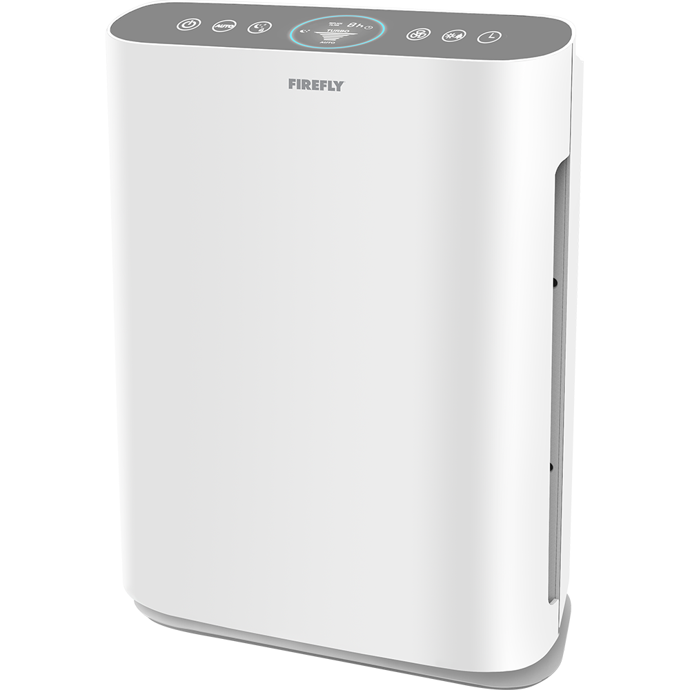 Firefly air purifier review deals